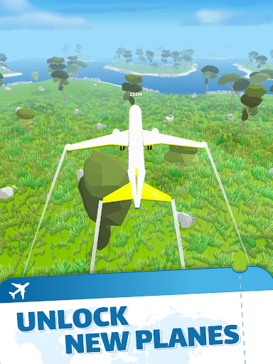 Epic Plane Evolution screenshot 8 - screenshot