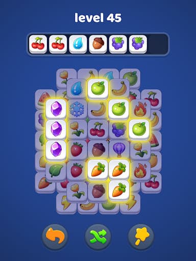 Tile Clear - Puzzle Game screenshot 23 - screenshot