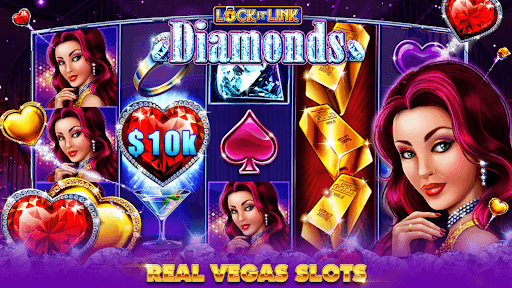 Hot Shot Casino Slot Games screenshot 13 - screenshot