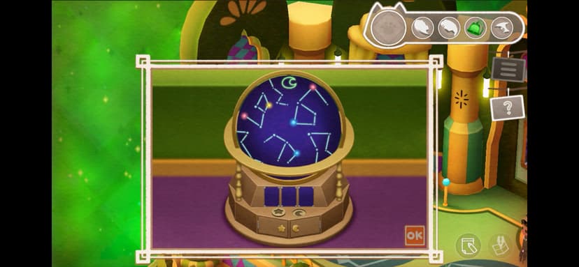 Escape game:Stray Cat Doors 3 screenshot 6 - screenshot