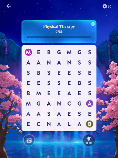 Words Of Wonders Search: Zen screenshot 21 - screenshot