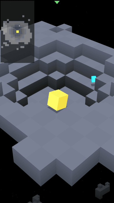 EDGE Extended screenshot 4 - screenshot