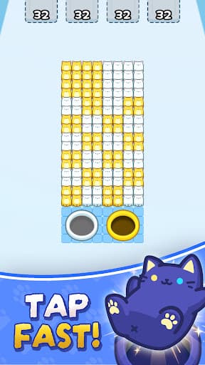 Hole Cat screenshot 1 - screenshot