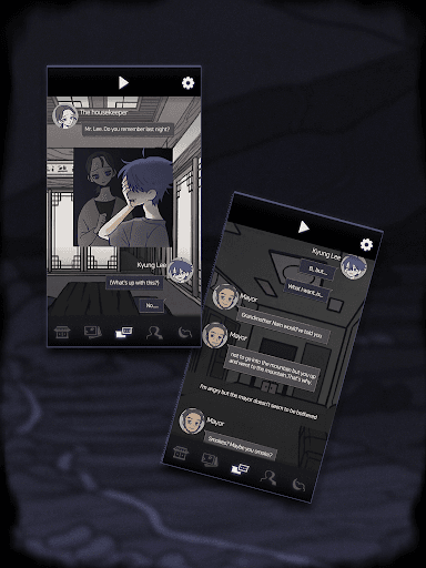 The Ancestral Legacy screenshot 20 - screenshot