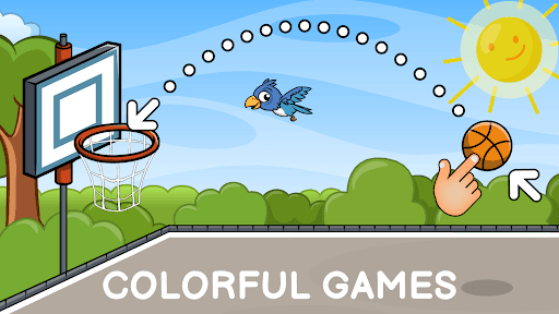 Toddler games 2,3,4 year olds screenshot 8 - screenshot