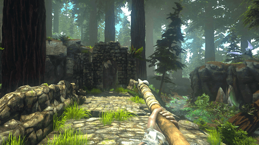 ARK: Ultimate Mobile Edition screenshot 15 - screenshot