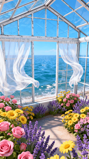 Space Decor : Mansion screenshot 4 - screenshot