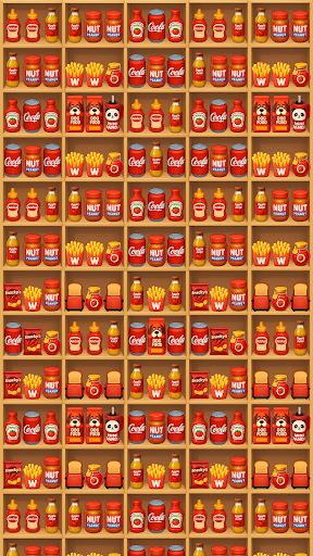 Sort Mansion: Mindful Match screenshot 2 - screenshot