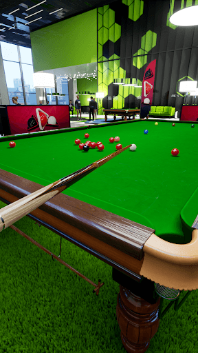 Snooker Blitz screenshot 11 - screenshot