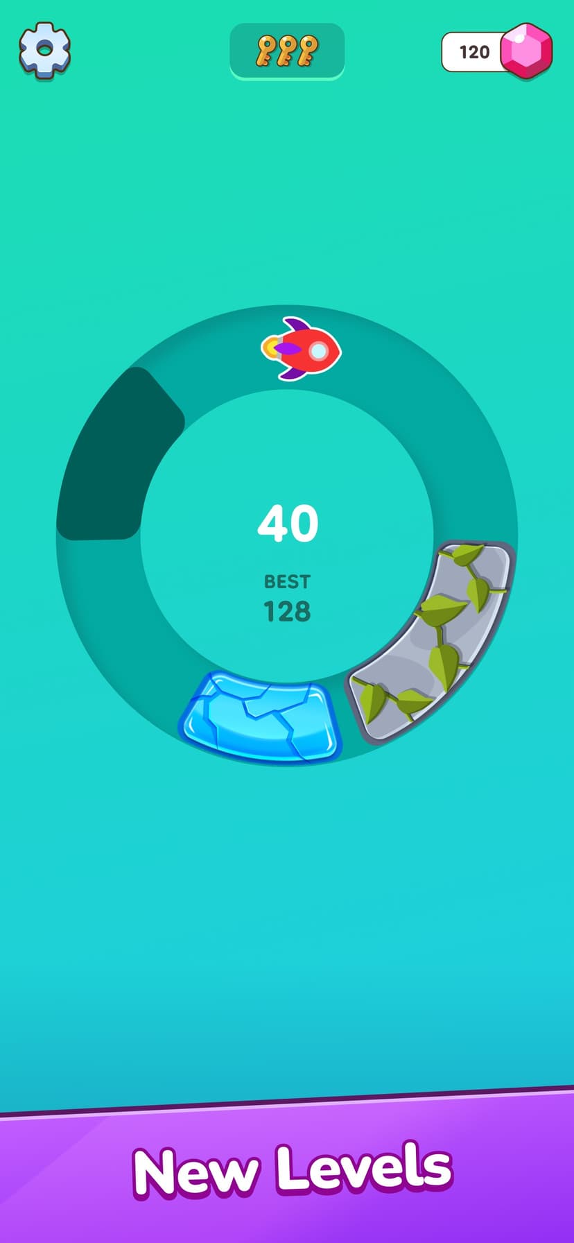 Tap on Time! screenshot 2 - screenshot
