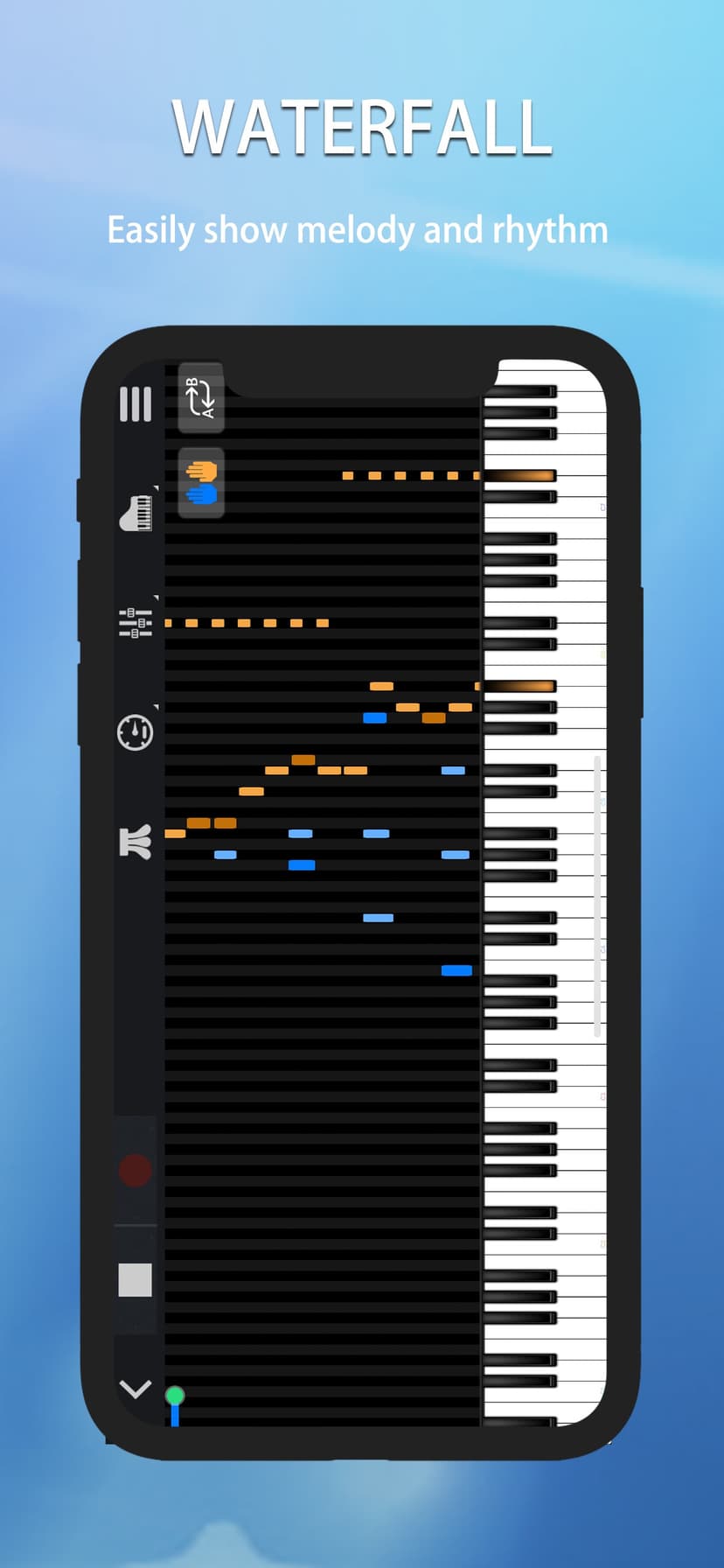 Perfect Piano - Learn to Play screenshot 4 - screenshot