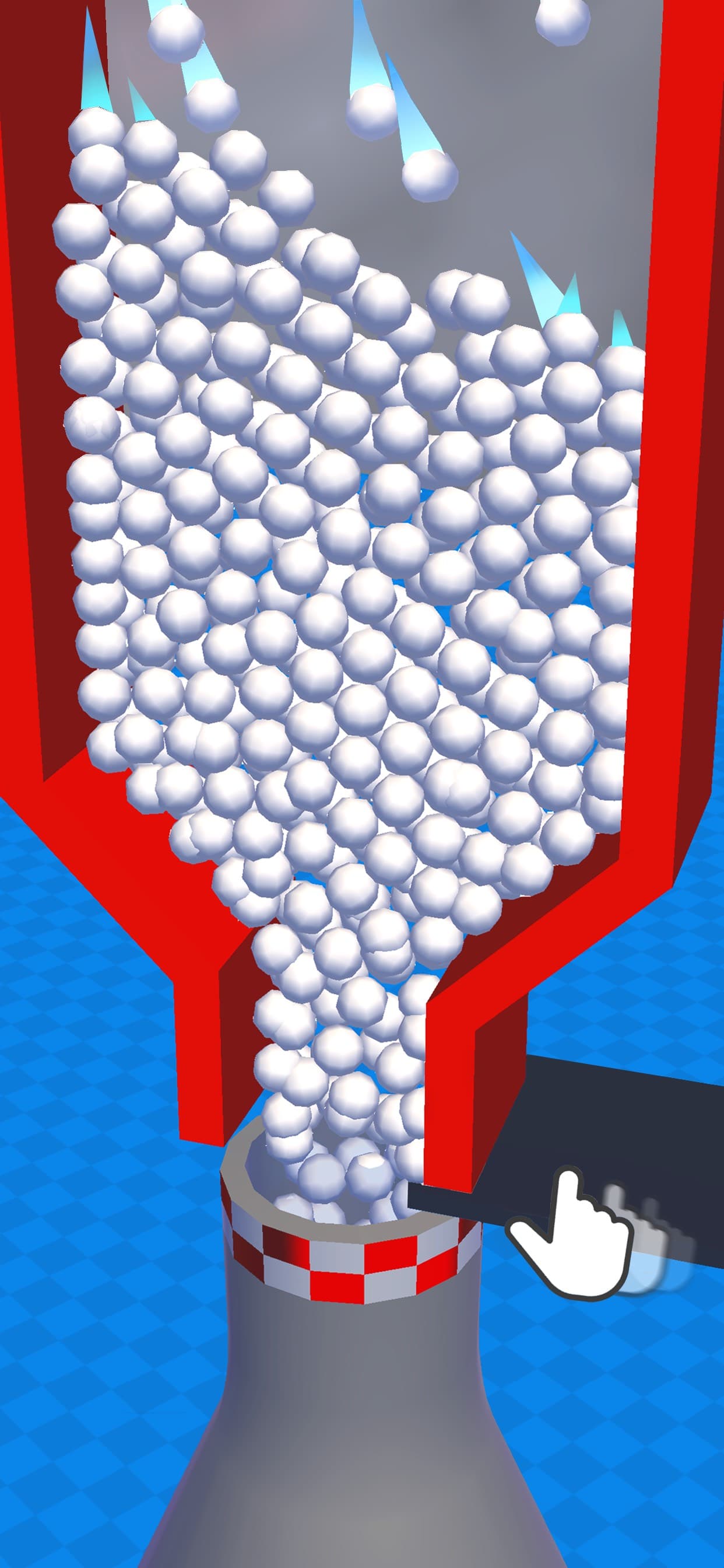 Drop and Explode: Soda Geyser screenshot 2 - screenshot