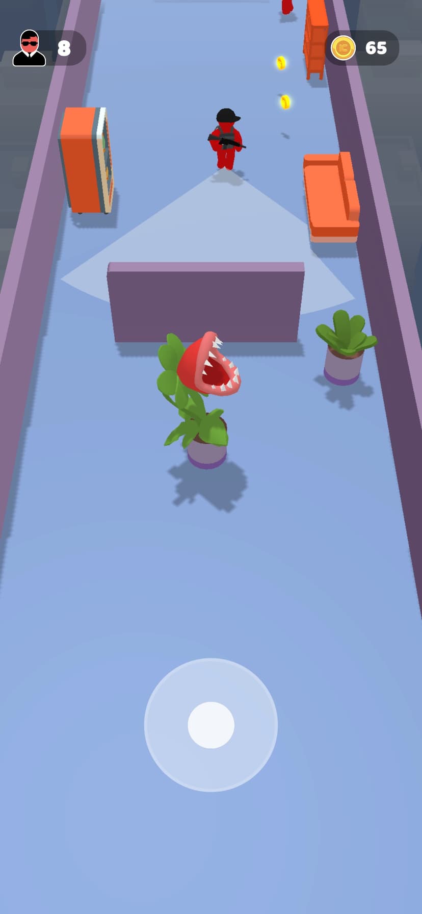Super Cloner 3D screenshot 9 - screenshot