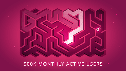 Maze: Puzzle and Relaxing Game screenshot 26 - screenshot