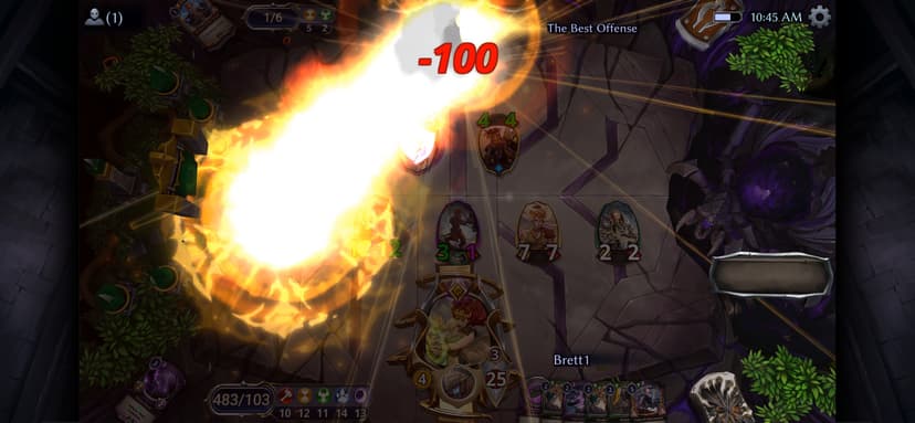 Eternal Card Game screenshot 3 - screenshot