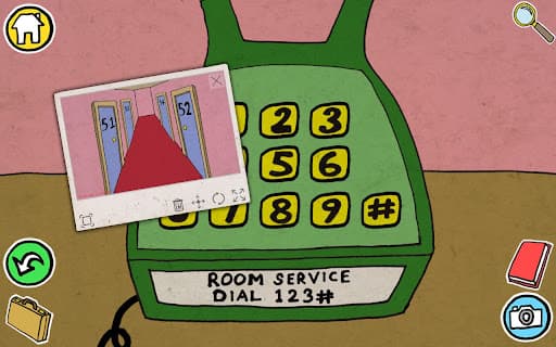 Ferris Mueller's Day Off screenshot 12 - screenshot