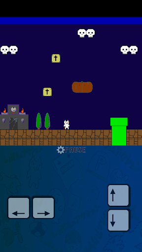 Syobon Action screenshot 13 - screenshot
