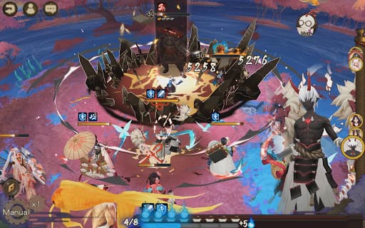 Onmyoji screenshot 23 - screenshot