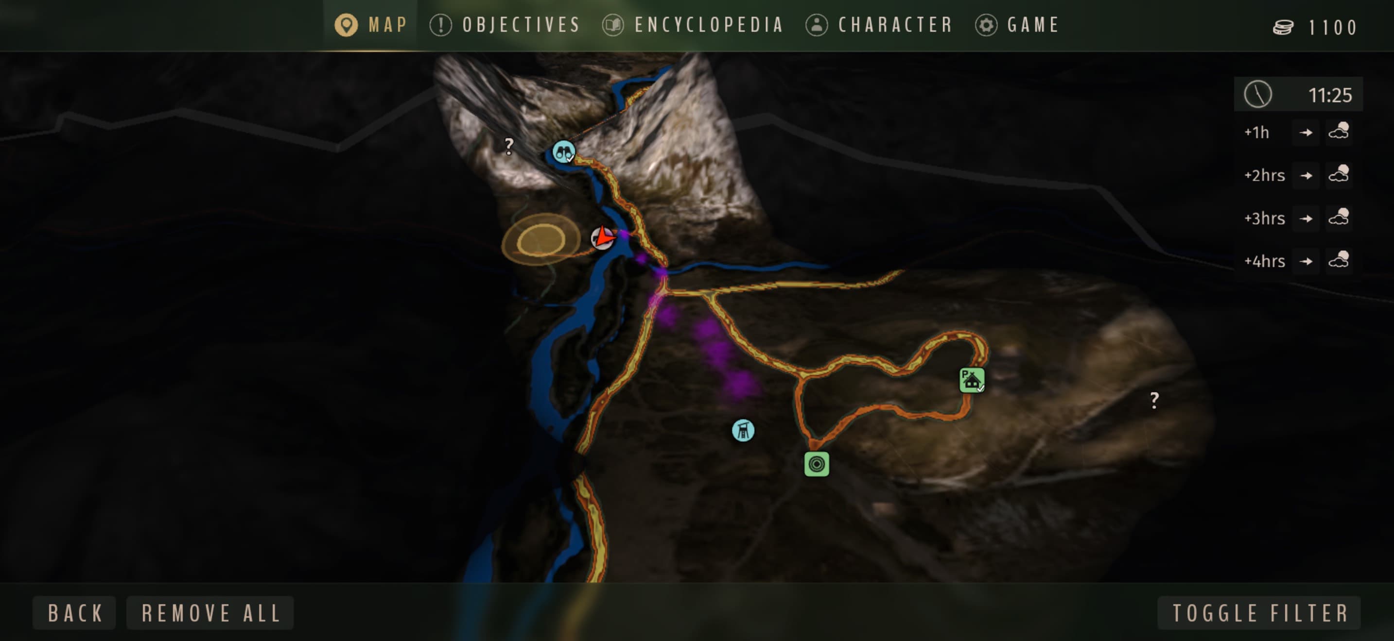 WOTH Wild America: Try and Buy screenshot 8 - screenshot