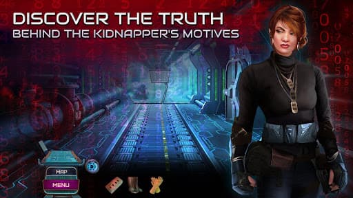 Family Mysteries 2: Echoes of screenshot 3 - screenshot