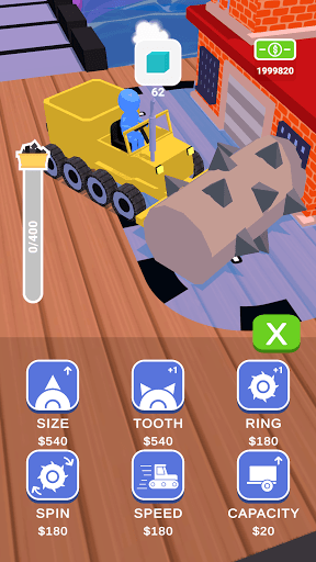 Stone Miner screenshot 20 - screenshot