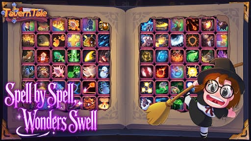 Tavern Tale screenshot 3 - screenshot