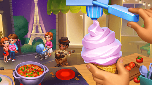 Cooking Rage - Restaurant Game screenshot 25 - screenshot
