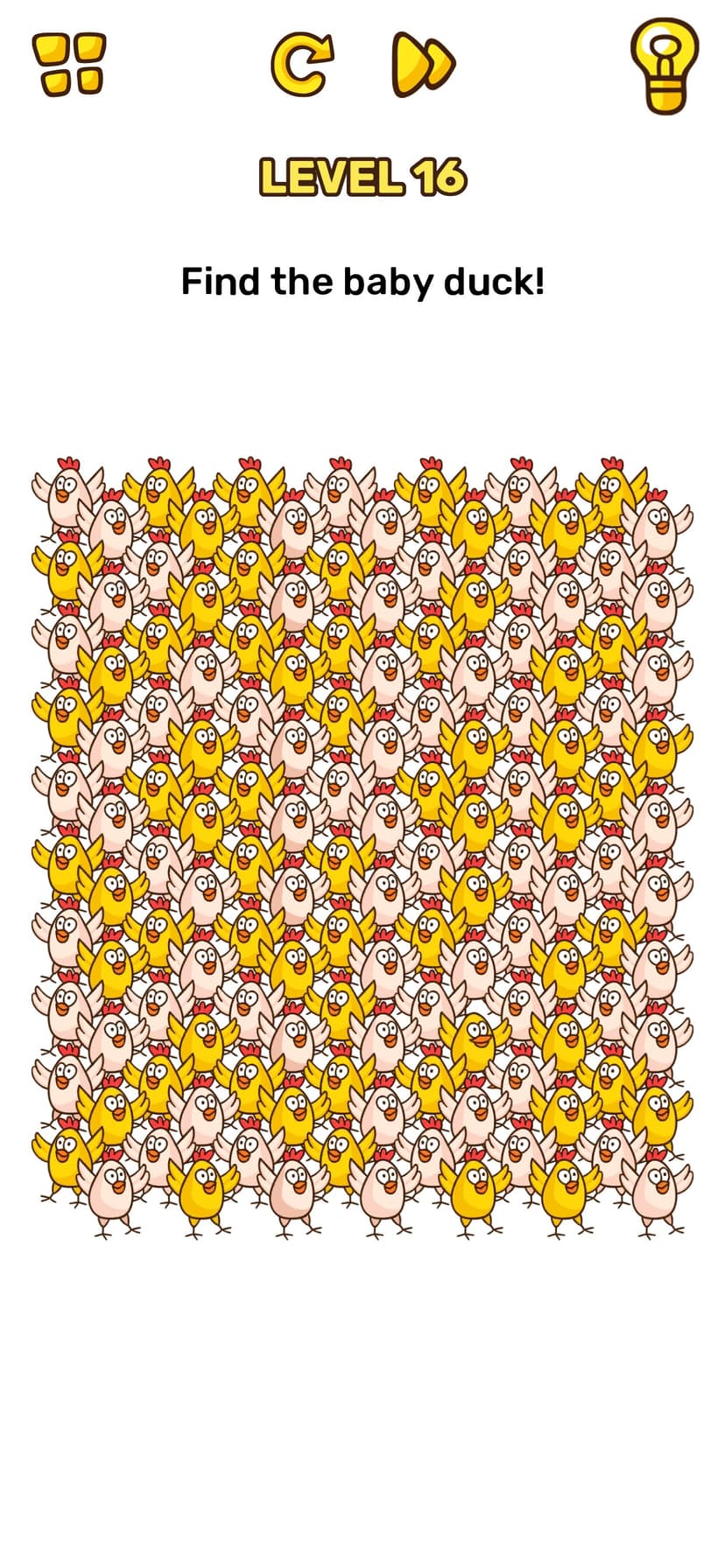 Brain Blow: Genius IQ Test screenshot 8 - screenshot