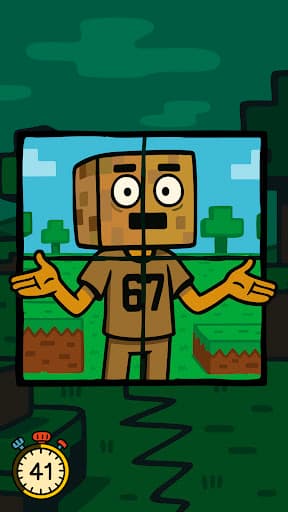 67 Game - Six Seven screenshot 2 - screenshot