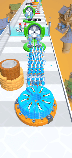 Human Fortune screenshot 8 - screenshot