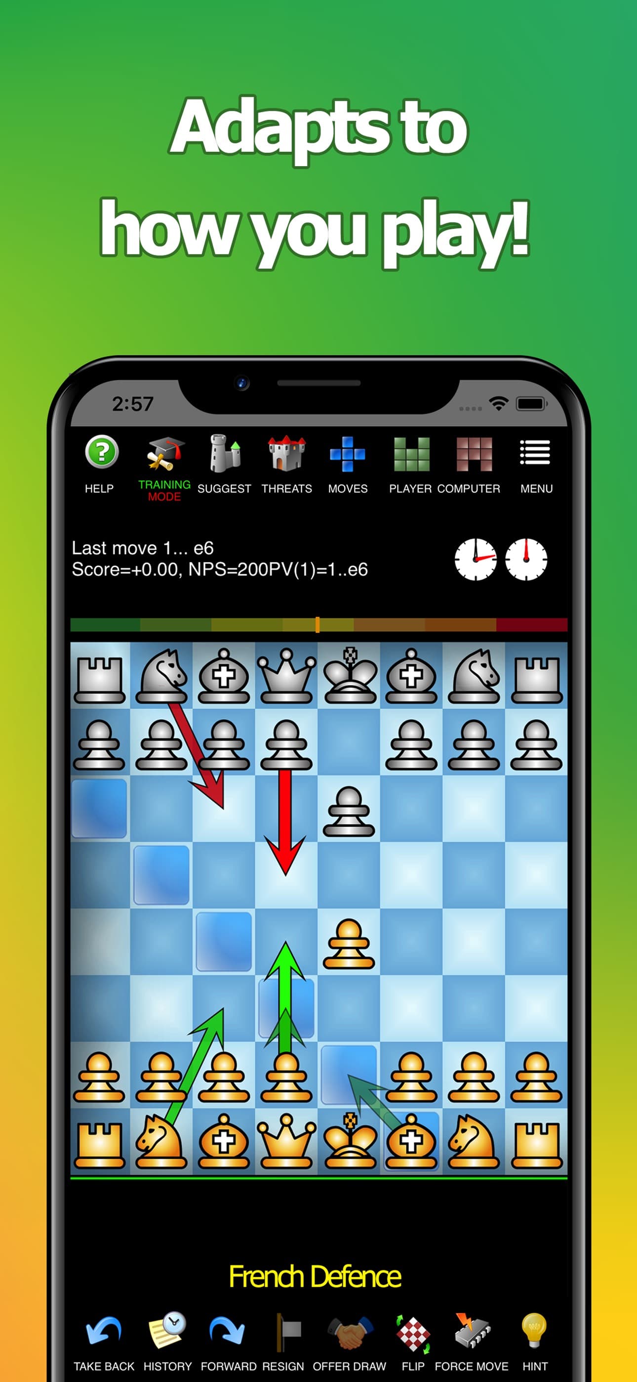 Chess Pro. screenshot 8 - screenshot