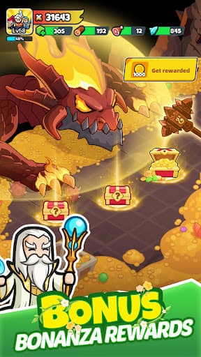 Heroic Journey screenshot 13 - screenshot