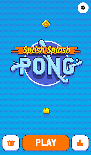 Splish Splash Pong screenshot 10 - screenshot