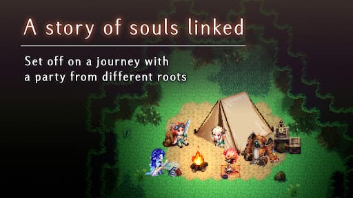 [Premium] RPG Gale of Windoria screenshot 1 - screenshot