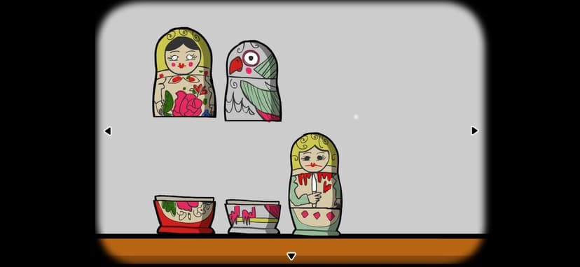 Cube Escape: Case 23 screenshot 3 - screenshot