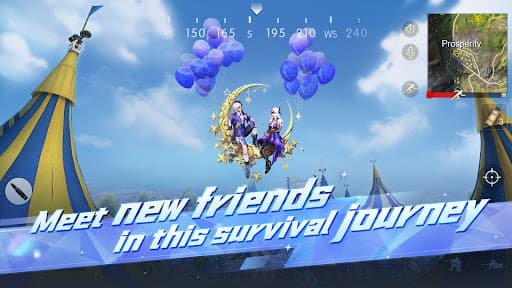 KNIVES OUT× NARUTO Collab screenshot 3 - screenshot