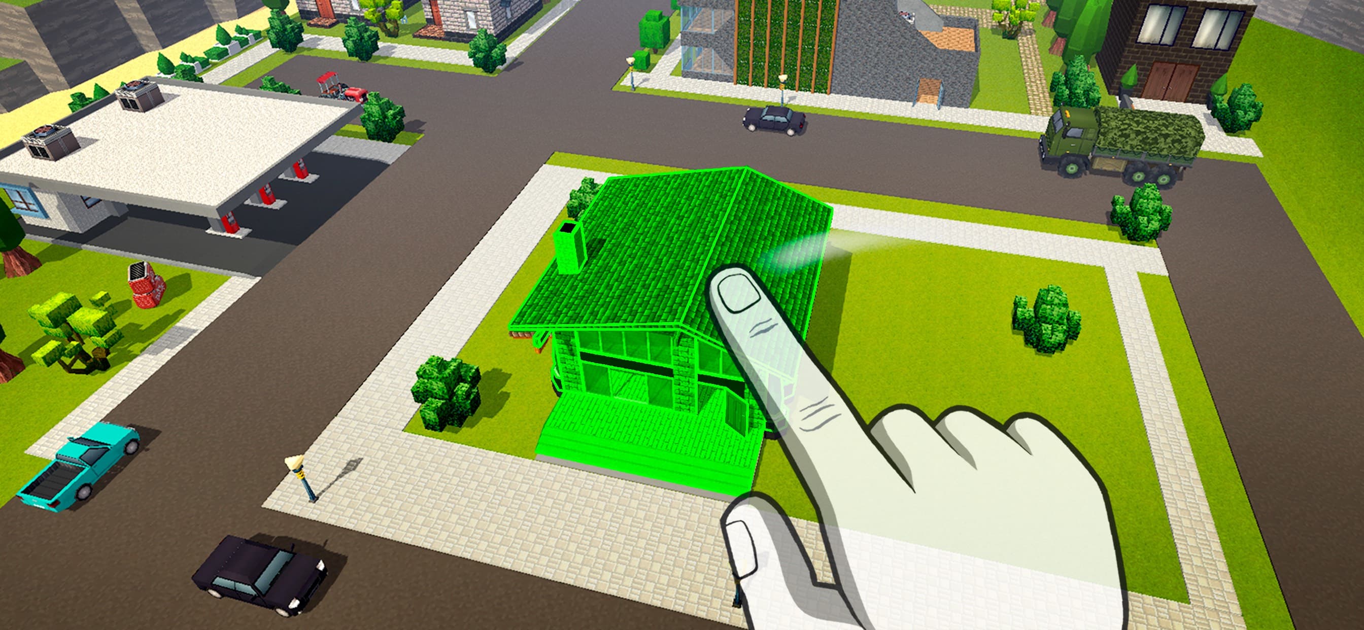 Mad GunS - battle royale games screenshot 7 - screenshot