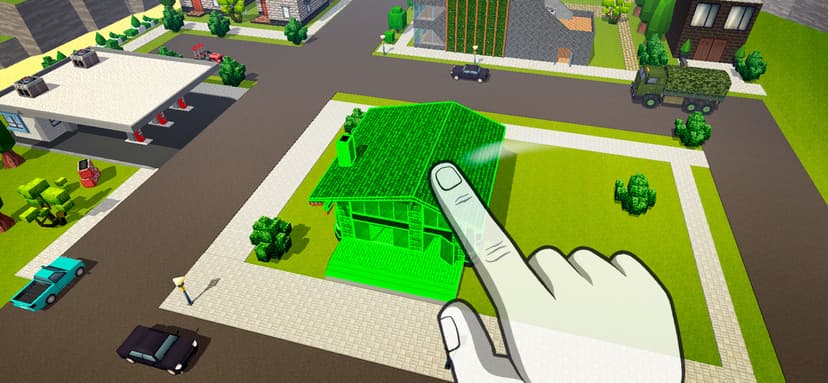 Mad GunS - battle royale games screenshot 7 - screenshot