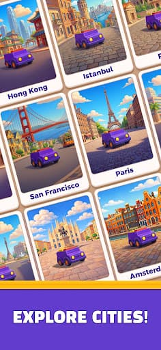 Loop Sort screenshot 5 - screenshot