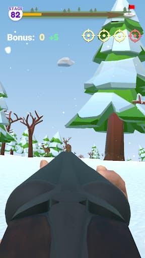 Duckz! screenshot 2 - screenshot