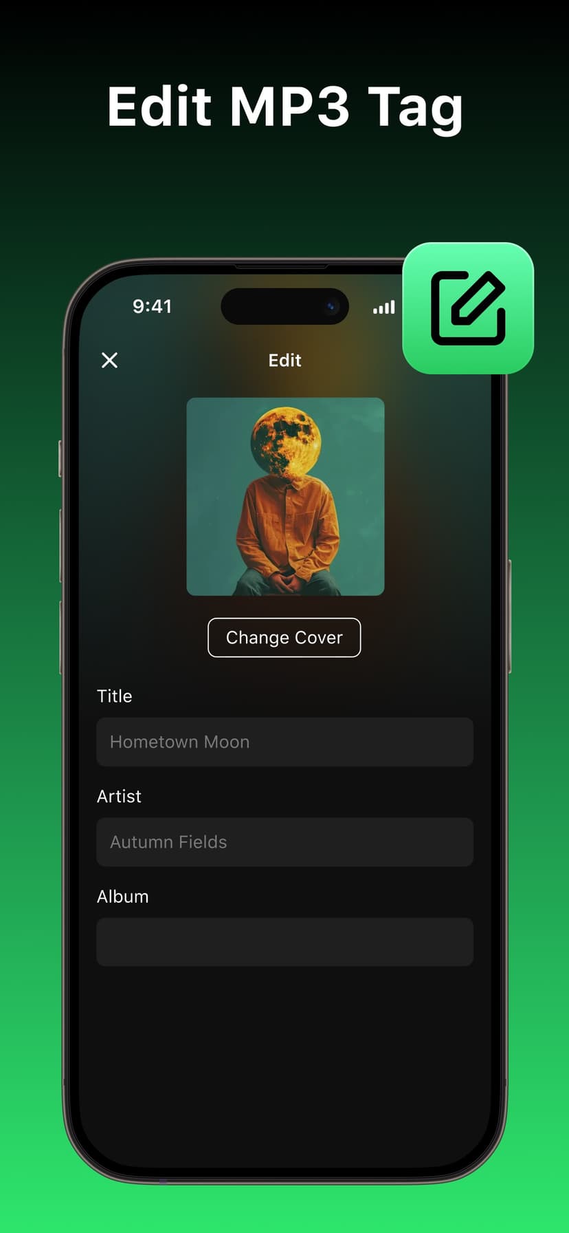 Offline Music & MP3 Player screenshot 6 - screenshot