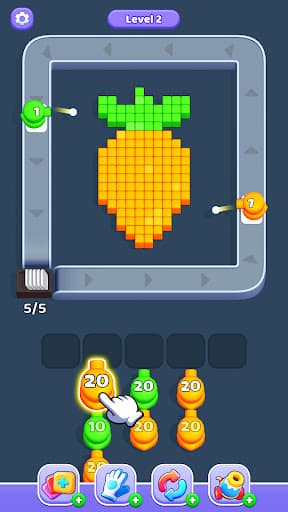 Foodie Flow screenshot 6 - screenshot