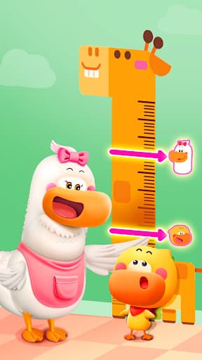 Baby Panda's Logic Learning screenshot 13 - screenshot