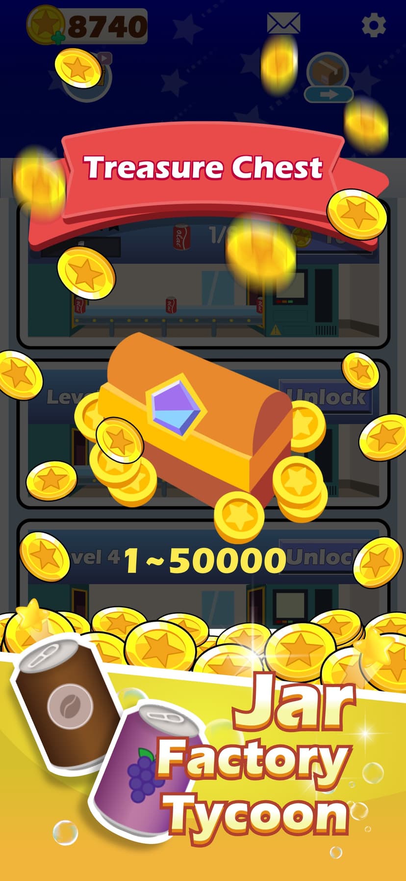 Can Craze Factory screenshot 5 - screenshot