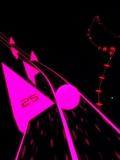 Rush screenshot 14 - screenshot
