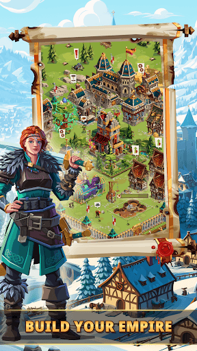 Empire: Four Kingdoms screenshot 2 - screenshot