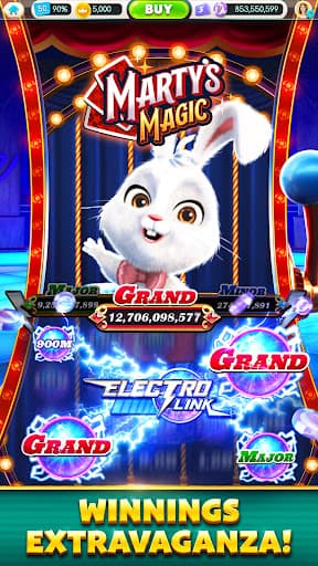 MyVEGAS Slots - Real Rewards screenshot 6 - screenshot