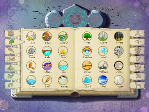 Doodle Alchemy screenshot 13 - screenshot