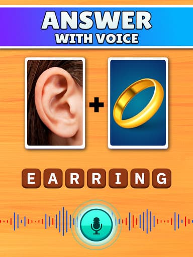Word Pics - Word Games screenshot 20 - screenshot