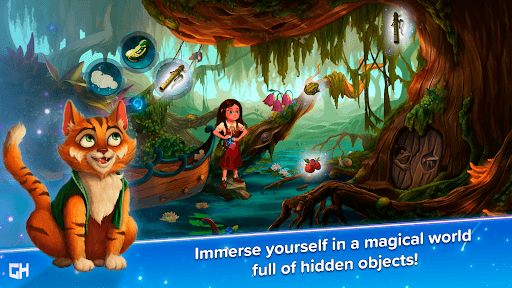 A Tale for Anna screenshot 4 - screenshot